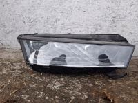 фото thumb №15, Skoda octavia 4 iv фара правая левая полный led оригинал