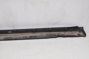 фото thumb №6, Nissan juke i f15 накладка порогова права 76850-1ka6a