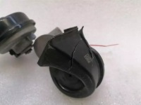 фото thumb №5, Mercedes sl r231 клаксон a2315420020 сигнал сигнал