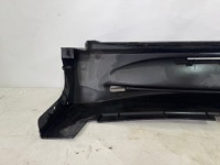 фото thumb №12, Mercedes gle w167 coupe amg - молдинг поріг поріг ліва лівий a1676903101