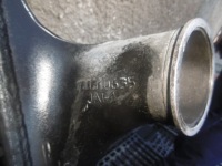 Інтеркулер радіатор повітря volvo fh 12 13 Київ, фото thumb