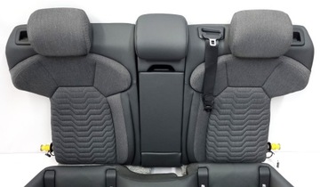фото thumb №9, Диван зад audi e-tron gt 9j1885375g
