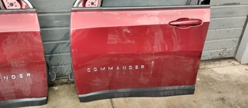 фото thumb №6, Дверь передние правые правые перед jeep commander ii 21r- комплектные