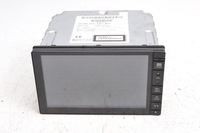 фото thumb №1, Honda civic ix lift радио навигация