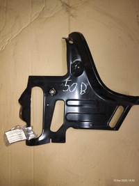 фото thumb №1, Задній pas octavia ii оригінал панель фари 125813485