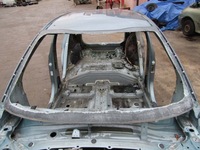 фото thumb №1, Kia sportage v 24r крыша długie стойки передние us