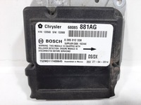 фото thumb №1, Dodge ram 1500 14r модуль блок управления подушек