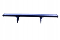 фото thumb №1, Балка бампер задняя bus