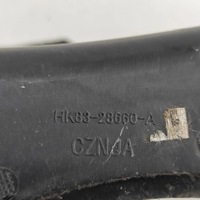 фото thumb №6, Jaguar f-pace 2016 левая сторона молдинг pod фара задняя