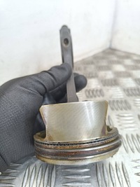 фото thumb №10, Mercedes-benz s w221 2007 поршень з шатун