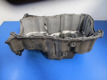 фото thumb №4, Renault megane ii 1.5dci 8v поддон поддон масляная