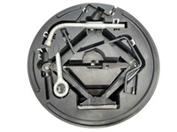 фото thumb №1, Вкладыш домкрат alfa romeo giulietta 51811832