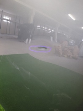 фото thumb №7, Volvo xc60 ii 2 капот кришка двигуна