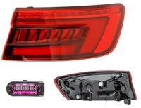 фото thumb №1, Лампа задняя pr audi a4 s4 b9 15- zew sdn led hella