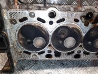 Головка комплектная 1743987 1.9 8v bmw seria 3 iv 1998-2006 e46 Киев, фото thumb