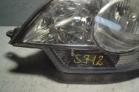 Лампа лівий перед opel antara Недорого, фото thumb