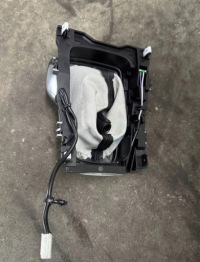 Ford s-max mk2 куліса чохол перемикання передач автоматична коробка передач Оригінал, фото thumb