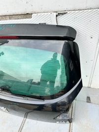 фото thumb №8, Кришка багажника задня peugeot 3008 i з скло