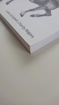 INŻYNIERIA NIEZAWODNYCH BAZ DANYCH