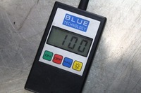 фото thumb №6, Кришка багажника багажника задня задня срібляста nissan pathfinder 3 iii r51 04-14