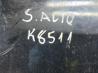 фото thumb №6, Suzuki alto 1000cm3 2011 бамперы хэтчбек