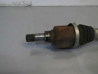 фото thumb №5, Привідний вал права citroen c4 picasso ii 1.6 ehdi