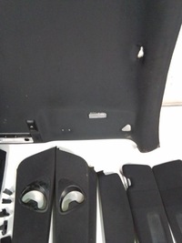 фото thumb №5, M347 набір стеля чорна bmw e63