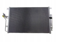 фото thumb №1, Радиатор klimamatyzacji vw crafter 2006-2016