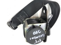 фото thumb №4, Pas безопасности правый задняя nissan qashqai j10