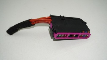 фото thumb №6, Audi volkswagen seat skoda роз'єм коробка запобіжників 8k0941824d