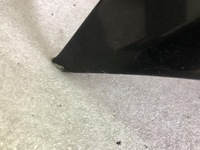 фото thumb №11, Капот передняя решётка радиатора крышка vw phaeton lr9v