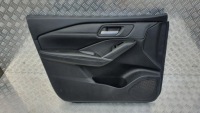фото thumb №1, Обшивка дверь левый перед nissan qashqai iii j12 21-