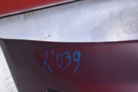 фото thumb №10, Бампер перед передній ls7u pdc seat alhambra 1 i lift 00-10