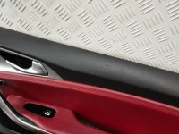 фото thumb №16, Kia stinger 17-21 gt сиденья диван обшивки дверь карта комплект eu harman