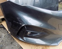 фото thumb №6, Dw focus st-line mk4 бампер капот лампи крила