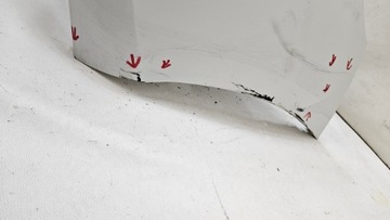 фото thumb №10, Бампер перед переднее volvo v40 ii 31283732