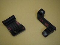 фото thumb №1, Направляющая стекло комплект правый задняя citroen ds5