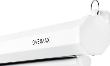 Ekran projekcyjny OVERMAX Semi Auto Screen 100