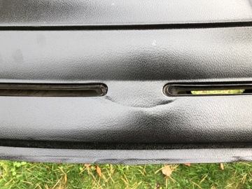 фото thumb №7, Идеальная панель раздаточная консоль mercedes w116