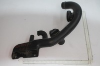 фото thumb №1, Повітропровід повітря 1024734s01 qashqai j10 1.6b 06-09