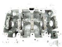 фото thumb №9, Bmw 5 g30 2.0i b48b20a 8642458 блок двигателя