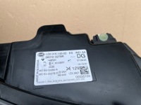 Фара правий європа  renault megane v e-tech full led 2022 - 2024 . Недорого, фото thumb