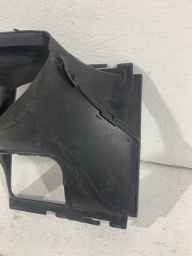 фото thumb №4, Porsche cayenne turbo 955 7l5 впуск воздуха левый