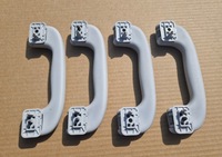 фото thumb №3, Opel corsa e ручка ручки кронштейн внутренний