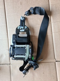 фото thumb №1, Mercedes w204 pas безпеки лівий перед lift