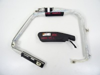 фото thumb №1, Trax mokka подушка air bag шторка безпеки ліва комплект