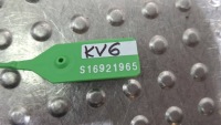 фото thumb №7, Модуль блок керування  замка 31419137 volvo v40 ii