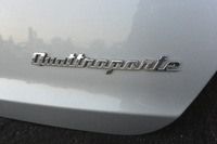 фото thumb №8, Maserati quattroporte vi кришка багажника задня 817/b