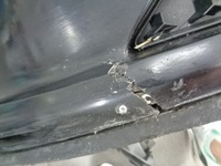 фото thumb №13, Бампер капот крило лампа renault megane iv gt line колір tegne 1.2 tce