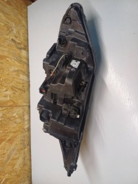 Nissan qashqai j11 рестайлинг  фара full led правый  10018015 Киев, фото thumb